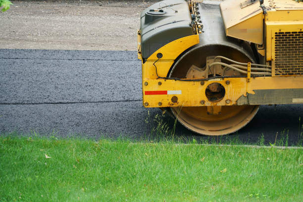 Best Brick Driveway Installation  in Covington, WA